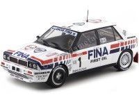 1991 Lancia Delta Integrale 16V Tour de Corse 1:18 Solido 1800801