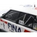 Cochesdemetal.es 1991 Lancia Delta Integrale 16V Tour de Corse 1:18 Solido S1800801
