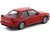 Carsdemetal.es 1986 BMW E30 M3 Vermelho 1:18 SOLLO S1801502