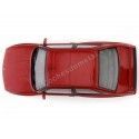 Carsdemetal.es 1986 BMW E30 M3 Vermelho 1:18 SOLLO S1801502