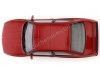 Carsdemetal.es 1986 BMW E30 M3 Vermelho 1:18 SOLLO S1801502