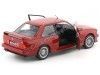Carsdemetal.es 1986 BMW E30 M3 Vermelho 1:18 SOLLO S1801502
