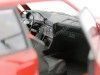 Carsdemetal.es 1986 BMW E30 M3 Vermelho 1:18 SOLLO S1801502