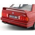 Cochesdemetal.es 1986 BMW E30 M3 Rojo 1:18 Solido S1801502