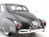 Cochesdemetal.es 1941 Cadillac Series 62 Club Coupe Dark Grey 1:18 BoS-Models 291