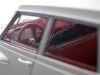 Cochesdemetal.es 1960 Plymouth Valiant Sedan Grey Metallic 1:18 BoS-Models 204
