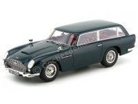 1964 Aston Martin DB5 Shooting brake Green 1:18 Cult Scale Models CML028