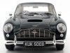 Cochesdemetal.es 1964 Aston Martin DB5 Shooting brake Green 1:18 Cult Scale Models CML028