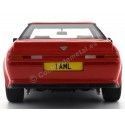 Cochesdemetal.es 1986 Aston Martin V8 Zagato Coupe Red 1:18 Cult Scale Models CML033