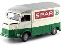 1969 Citroen Type HY "SPAR" 1:18 Solido S1850015