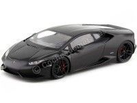 2014 Lamborghini Huracan LP610-4 Black 1:18 Kyosho C09511BK