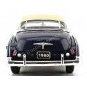 Cochesdemetal.es 1950 Chevrolet Bel Air Hard Top Dark Blue 1:18 Motor Max 73111