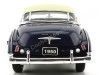 Cochesdemetal.es 1950 Chevrolet Bel Air Hard Top Dark Blue 1:18 Motor Max 73111