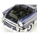 Cochesdemetal.es 1950 Chevrolet Bel Air Hard Top Dark Blue 1:18 Motor Max 73111