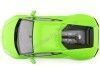 Cochesdemetal.es 2014 Lamborghini Huracan LP610-4 Green Pearl 1:18 Kyosho C09511G