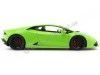 Cochesdemetal.es 2014 Lamborghini Huracan LP610-4 Green Pearl 1:18 Kyosho C09511G