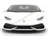 Cochesdemetal.es 2014 Lamborghini Huracan LP610-4 White 1:18 Kyosho C09511W