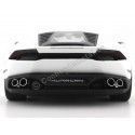 Cochesdemetal.es 2014 Lamborghini Huracan LP610-4 White 1:18 Kyosho C09511W