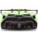 Cochesdemetal.es 2014 Lamborghini Veneno LP750-4 Roadster Green 1:18 Kyosho C09502GRR