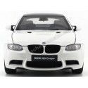 Cochesdemetal.es 2012 BMW M3 Coupe E92 Alpine White 1:18 Kyosho 08734W