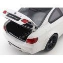 Cochesdemetal.es 2012 BMW M3 Coupe E92 Alpine White 1:18 Kyosho 08734W