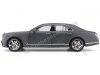 Cochesdemetal.es 2014 Bentley Mulsanne Speed Dark Grey Satin 1:18 Kyosho 08910DGS