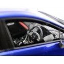 Cochesdemetal.es 2017 Subaru S207 NGB Challenge Package Blue 1:18 Kyosho Samurai KSR18021BL