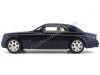 Cochesdemetal.es 2012 Rolls-Royce Phantom Coupe Peacock Blue 1:18 Kyosho 08861PBL