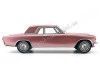 Cochesdemetal.es 1963 Studebaker Gran Turismo Hawk Rose Metallic 1:18 BoS-Models 288