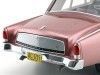 Cochesdemetal.es 1963 Studebaker Gran Turismo Hawk Rose Metallic 1:18 BoS-Models 288