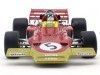 Cochesdemetal.es 1970 Lotus 72C Jochen Rindt 5 Winner Britsh Grandprix 1:18 Quartzo 18276
