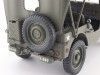 Cochesdemetal.es 1941 Jeep Willys 1-4 tonne Army Truck Green Clory 1:18 Welly 18055H