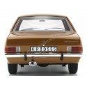 Cochesdemetal.es 1973 Opel Rekord 2100D Gold 1:18 BoS-Models 013