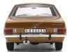 Cochesdemetal.es 1973 Opel Rekord 2100D Gold 1:18 BoS-Models 013