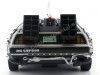 1989 DeLorean DMC 12 "Regreso al Futuro II" 1:18 Sun Star 2710 Cochesdemetal 6 - Coches de Metal 