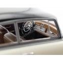 Cochesdemetal.es 1955 Mercedes-Benz 300B Pininfarina Beige-Negro 1:18 BoS-Models 124