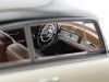 Cochesdemetal.es 1955 Mercedes-Benz 300B Pininfarina Beige-Negro 1:18 BoS-Models 124