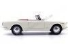 Cochesdemetal.es 1961 Alfa Romeo 2600 Spyder Touring White 1:18 Cult Scale Models CML039