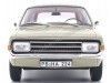 Cochesdemetal.es 1970 Opel Rekord C Caravan Beige 1:18 BoS-Models 034