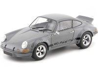 1974 Porsche 911 RSR 2.8 Nardo Gray 1:18 Solido S1801107