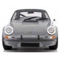 Cochesdemetal.es 1974 Porsche 911 RSR 2.8 Nardo Gray 1:18 Solido S1801107