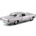 Cochesdemetal.es 1965 Pontiac GTO Iris Mist 1:18 Sun Star 1845