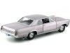 Cochesdemetal.es 1965 Pontiac GTO Iris Mist 1:18 Sun Star 1845