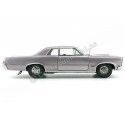 Cochesdemetal.es 1965 Pontiac GTO Iris Mist 1:18 Sun Star 1845