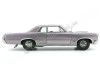 Cochesdemetal.es 1965 Pontiac GTO Iris Mist 1:18 Sun Star 1845