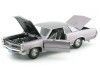 Cochesdemetal.es 1965 Pontiac GTO Iris Mist 1:18 Sun Star 1845