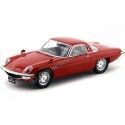 Cochesdemetal.es 1967 Mazda Cosmo Sport Red 1:18 Triple-9 1800188