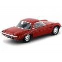 Cochesdemetal.es 1967 Mazda Cosmo Sport Red 1:18 Triple-9 1800188