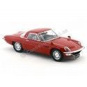 Cochesdemetal.es 1967 Mazda Cosmo Sport Red 1:18 Triple-9 1800188