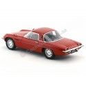 Cochesdemetal.es 1967 Mazda Cosmo Sport Red 1:18 Triple-9 1800188